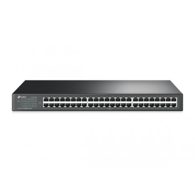 SWITCH 48 TP-LINK 10/100 1U 19