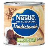 LEITE CONDENSADO NESTLE 370G