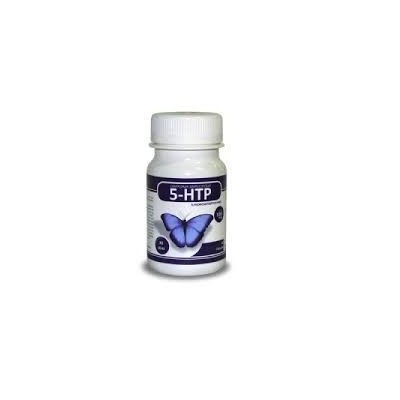 5htp soldiet