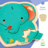 PUZZLO ELEFANTE