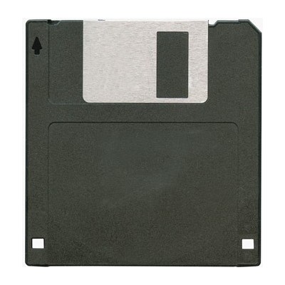 DRIVE DISKETTES 3 1/2
