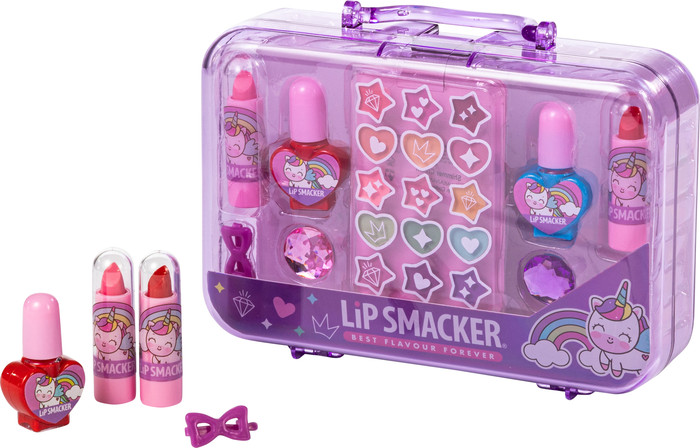 LipSmacker