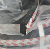 TIRA BORRACHA EPDM 20X10 AUTOCOLANTE