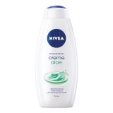 GEL BANHO ALOE VERA NIVEA 750ML