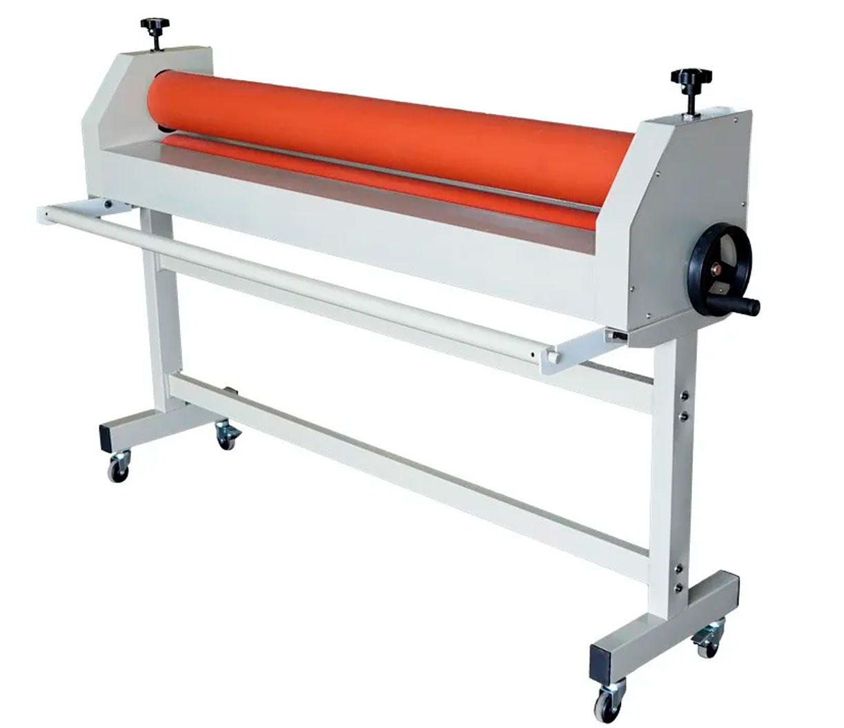 Laminadora manual 1,6m