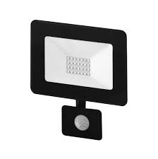 FOCO LED 20W C/SENSOR LB