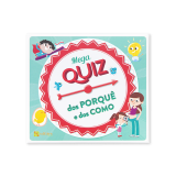 Mega QUIZ dos PORQUÊ e dos COMO