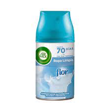 AIR WICK SPRAY COOL LINEN 250ML