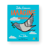 Imagina-Imagine John Lennon