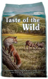 Taste of the Wild Appalachian Valley Small Breed Canine Formula - 2 kg