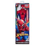 Spider-Man - Titan Hero Series