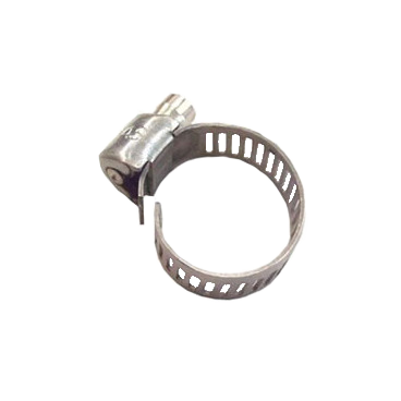 Abraçadeira Miniflex Inox W2/5mm 7-11mm