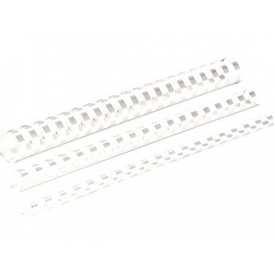 FE ARGOLAS PLASTIC A4 45MM/50 BRANCA