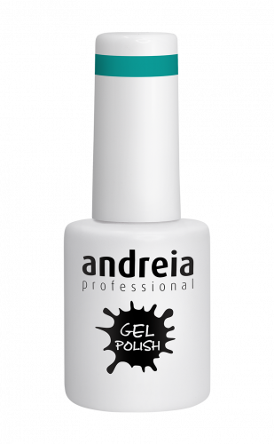 POLISH VERNIZ GEL COR 203 ANDREIA