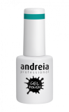 POLISH VERNIZ GEL COR 203 ANDREIA