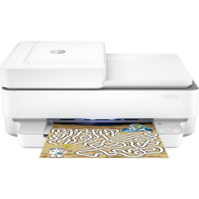 IMPRESSORA HP DESKJET E-AIO PRO 6475 ADV.(12/8) CEMENT