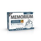 Memorium Forte 30x15ml Ampolas