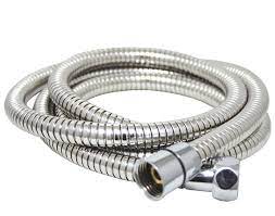 Ligação Chuveiro Inox 0,90x1,20m