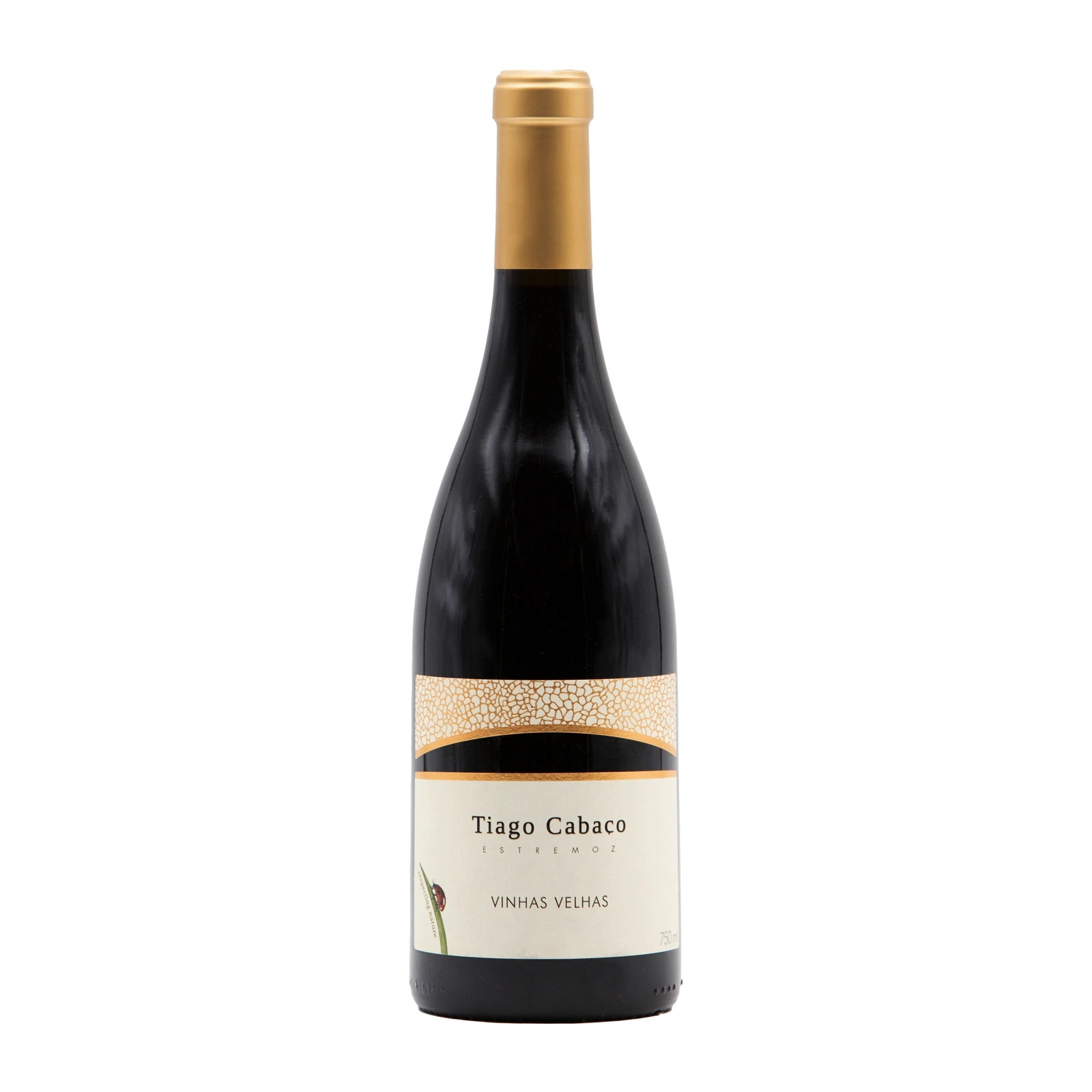 Tiago Cabaco Vinhas Velhas Tinto 0.375l