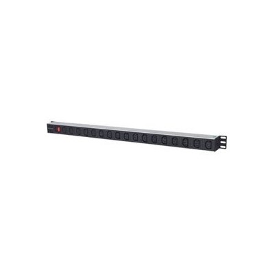 PDU RACKMOUNT VERTICAL 17/C13 INT