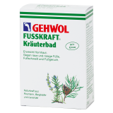 Banho Herbal GEHWOL 400gr