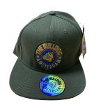 Chapéu The Bulldog Amsterdam original