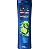 CHAMPO LINIC CONTROL OLEOSIDADE 225ML