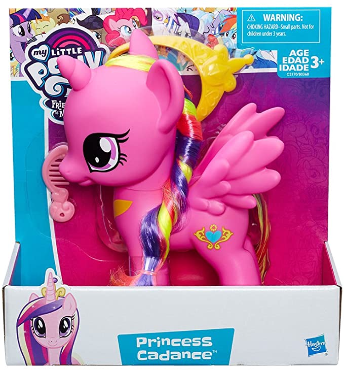 My little Pony - Princess Cadance