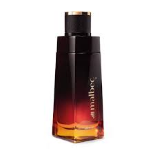 BOTICÁRIO PERFUME 100ML MALBEC X