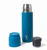 GARRAFA TERMICA TUPP BUDDY 520 ML (AZUL)