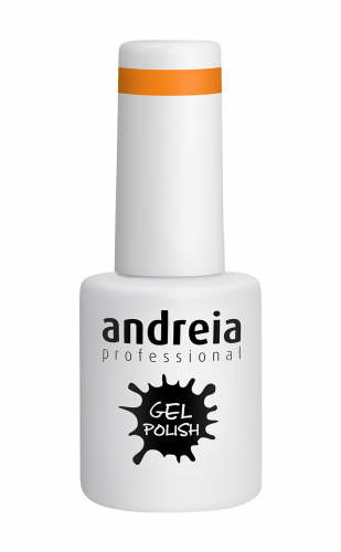 POLISH VERNIZ GEL COR 262 ANDREIA