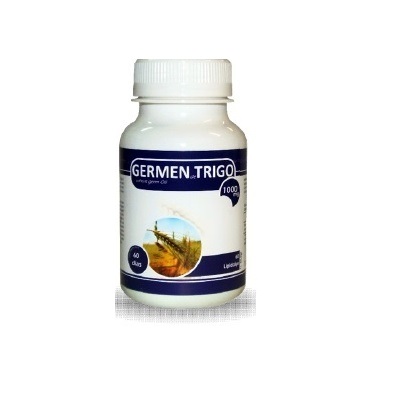 Germen Trigo 1000mg Soldiet