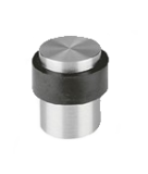 Batente Chão XN 519x19 Inox