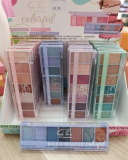 Sombra para Olhos Keep It Romantic 