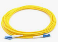 Patch cord FO 5 m LC/LC