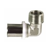 Joelho Macho 20x3/4 Cravar