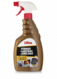 Limpa Fornos Grelhas Ultra 750ml
