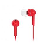 IN-EAR GENIUS HS-M300 MOBILE VERMELHO