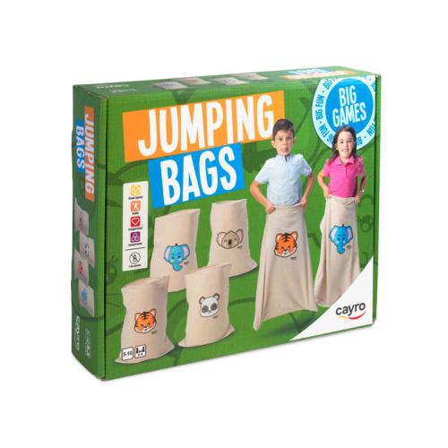 JUMPING BAGS