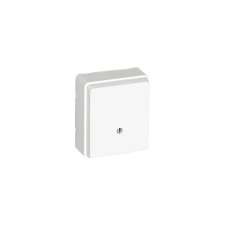 Caixa Derivação Saliente 37201 CBR, Série 3700 Efapel