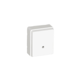 Caixa Derivação Saliente 37201 CBR, Série 3700 Efapel