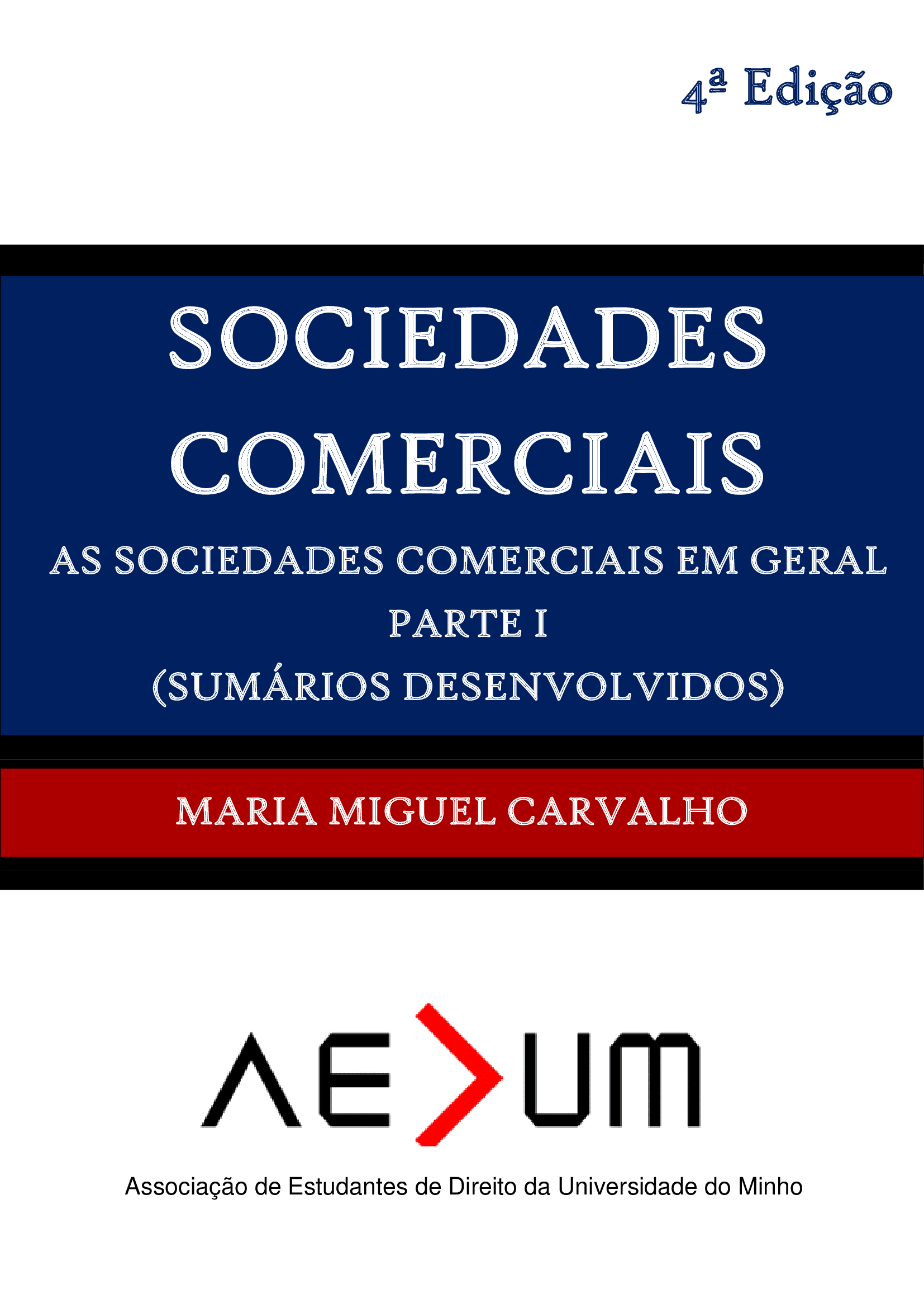 ONLINE - Sociedades Comercias