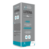 LUTEÍNA 20 mg BIOKYGEN 36 Cápsulas
