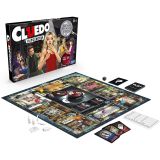 JOGO CLUEDO LIAR