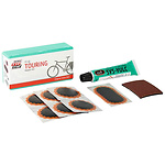 KIT COMPLETO BICICLETA 7PCS