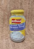 Buenas - Macapuno Strings 340g