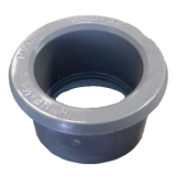 Aumento Pvc Interior 40x32mm