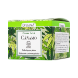 Creme facial de Cânhamo BIO 50 ml (Drasanvi)