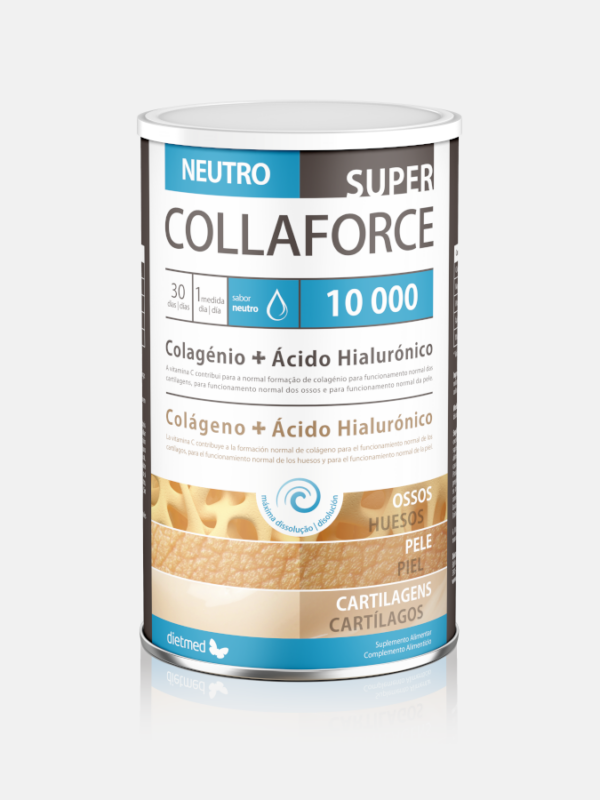 Collaforce Super 10.000 neutro 360g Lata