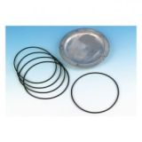 O-RING DERBY COVER DA JAMES GASKET
